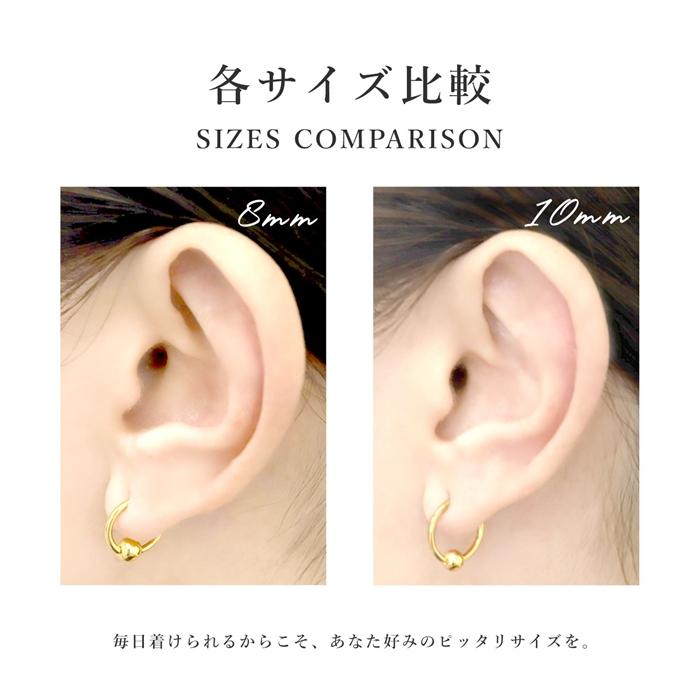 凛 RIN 軟骨ピアス 16G 14G 18G ボディピアス 24金 24K 凛 RIN 軟骨ピアス 16G 14G 18G ボディピアス 24金 24K