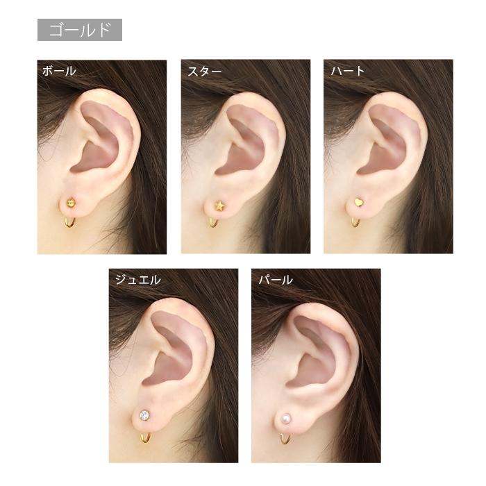 k18 ダイヤ ゴールデン パール ピアス 片耳のみ k18 ダイヤ ゴールデン パール ピアス 片耳のみ