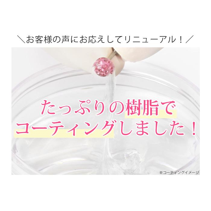 へそピアス ボディピアス 14G パヴェ ジュエル ネイブル カラフル 金属アレルギー対応 バナナバーベル 1個売り | 凛 RIN | 03