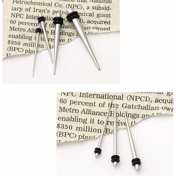 KISS PENICILLIN Type:B 新品未開封品 アクスタ３枚セット Stray Kids フィリックス NACIFIC アクリルスタンド アクスタ