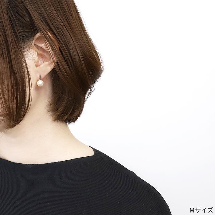 最大63%OFFクーポン サージカルステンレス:イヤリング デザイン違いで