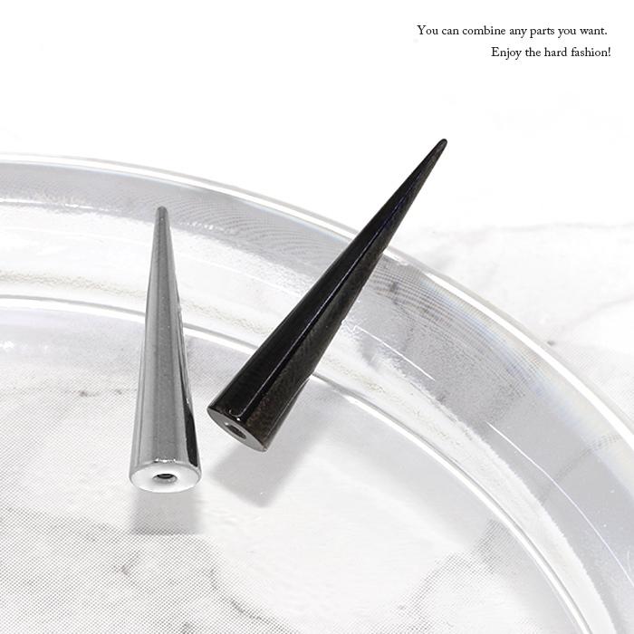 凛 RIN キャッチ ボディピアス 14G 16G 18G 12G 軟骨ピアス ロング