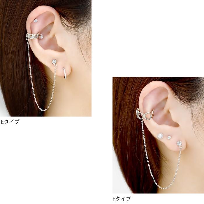 凛 RIN ピアス イヤーカフ スタッド レディース アクセサリー 凛 RIN ピアス イヤーカフ スタッド レディース アクセサリー