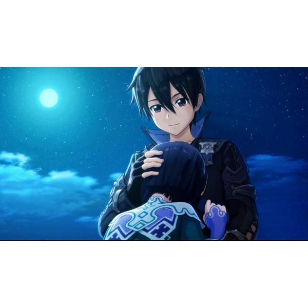 ソードアート・オンライン -ホロウ・リアリゼーション- DELUXE EDITION