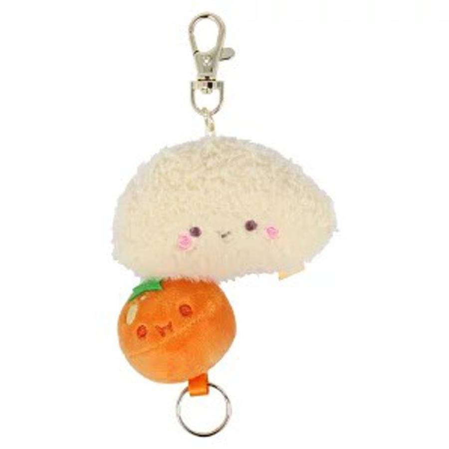 スイカゲームぬいぐるみキーホルダーセット スイカゲーム ぬいぐるみ キーホルダー コンプリート 11種類