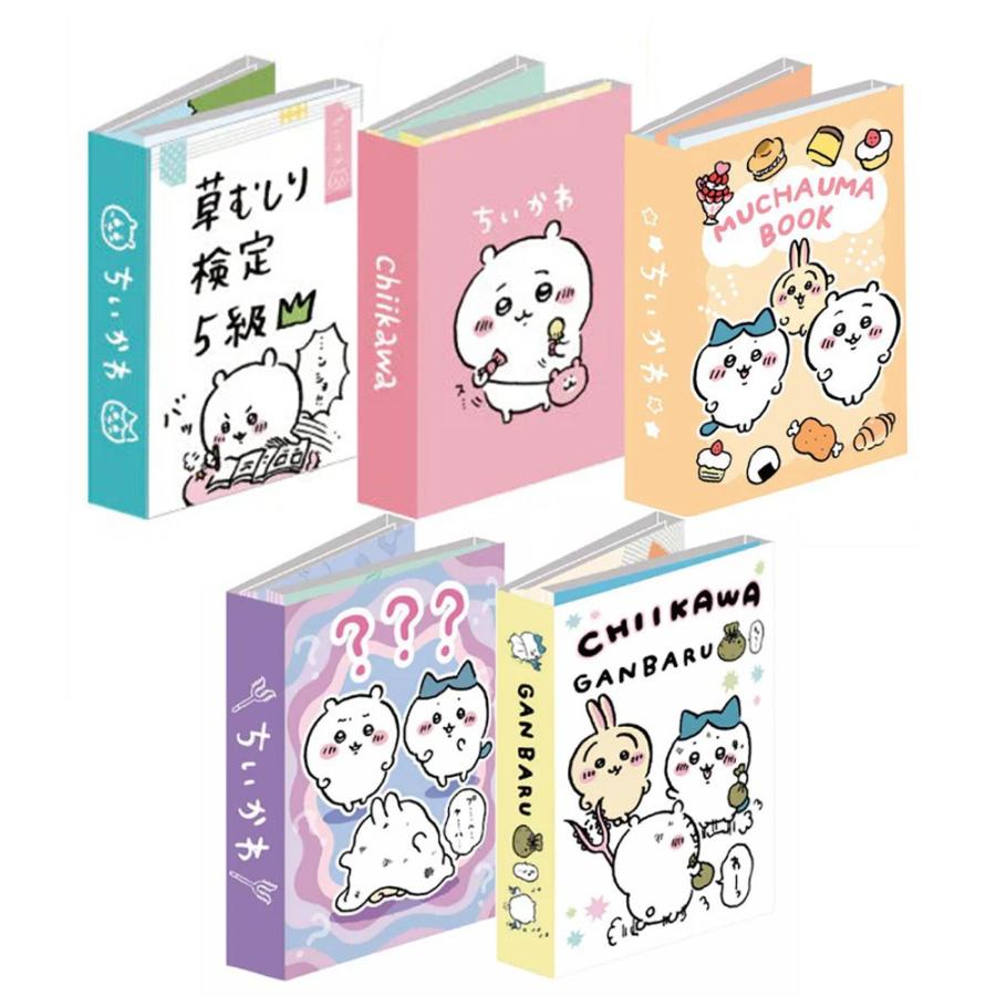 ちいかわ パタパタメモ まとめ売り Amazon.co.jp: ちいかわ パタパタメモ (3)むちゃうまブック