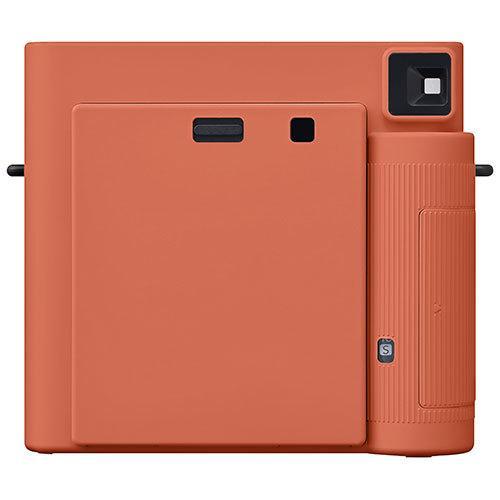 【新品未使用未開封品】 instax SQUARE SQ1 テラコッタオレンジ 富士フイルム instax SQUARE SQ1 テラコッタオレンジ インスタックス