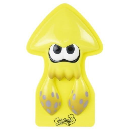 スプラトゥーン 《在庫処分》 Splatoon イカ グッズ おもちゃ お風呂