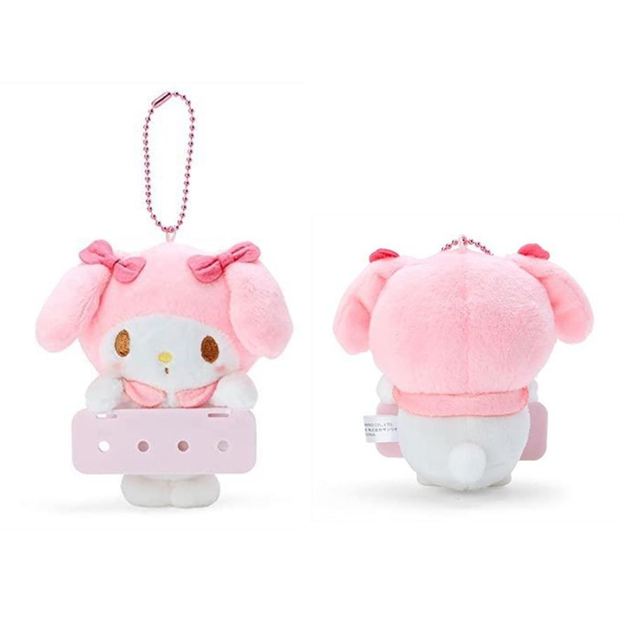 サンリオ マスコット キーホルダー Amazon.co.jp: サンリオ(SANRIO) マスコットキーホルダー