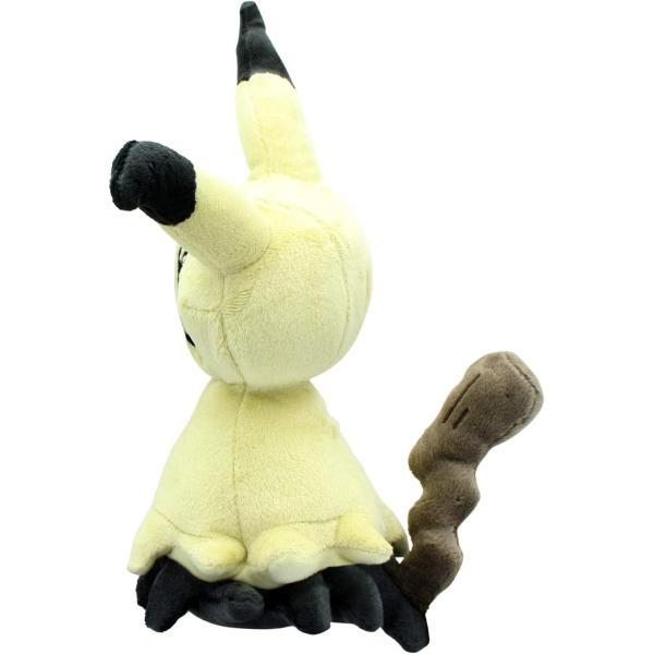 Pokemon（ポケモン） ミミッキュ ぬいぐるみ グッズ