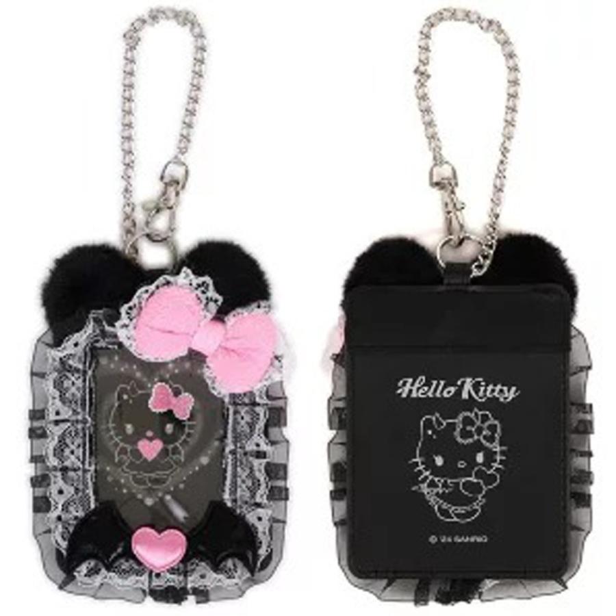 サンリオ キティ 小悪魔 キーケース サンリオ キティ 小悪魔 キーケース サンリオ キティ 小悪魔