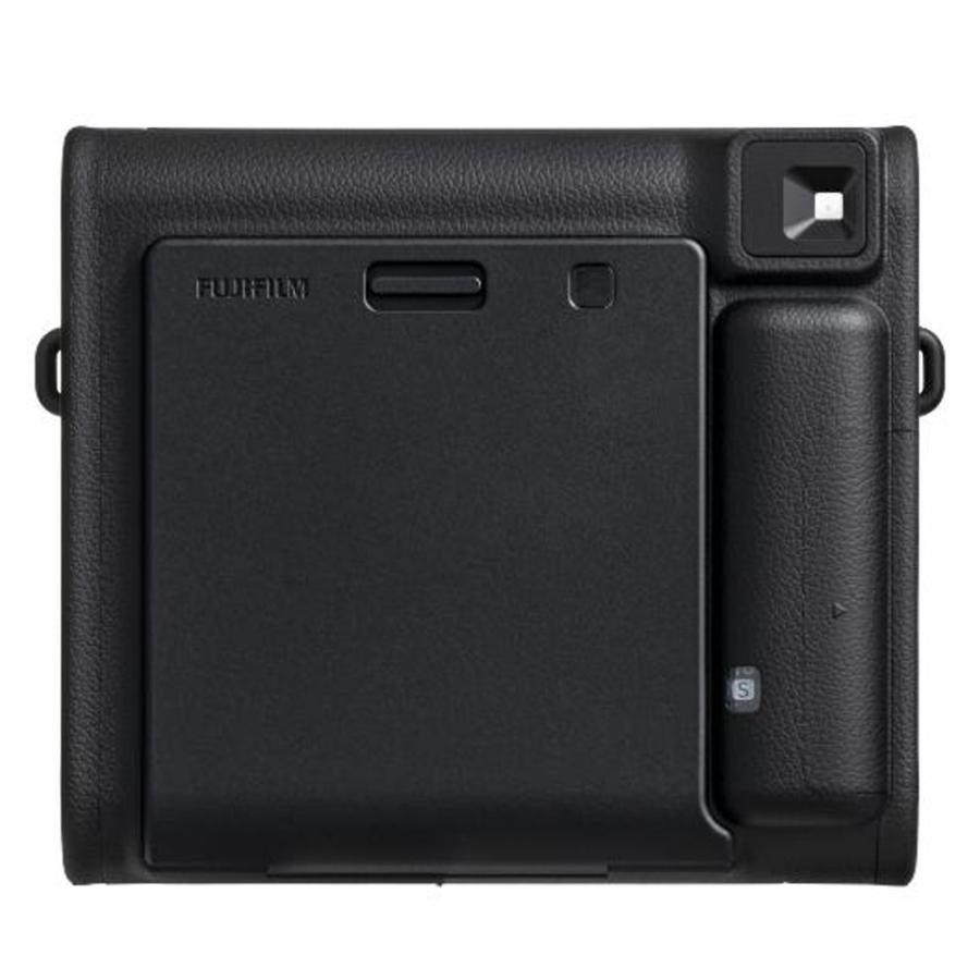 富士フィルム INSTAX SQUARE SQ40 ブラック チェキ スクエア 40 カメラ