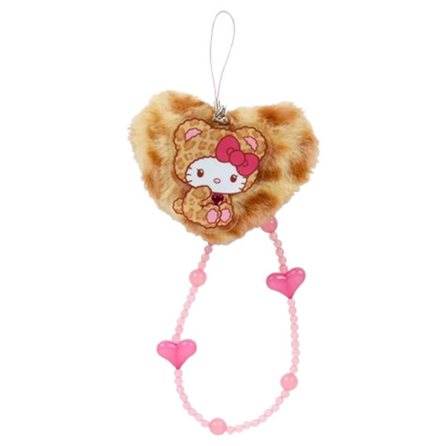 ♡新品♡サンリオ ギャルクマ マスコットキーホルダー Amazon.co