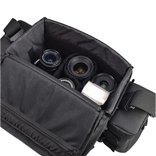 写ルン【未使用】x5個 ETSUMI（エツミ） 《在庫処分》 カメラバッグ 仕切り インナー バッグ