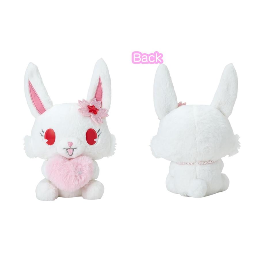 サンリオ 平成うまれキャラクター ふわふわハート ぬいぐるみ サンリオ 平成うまれキャラクター ふわふわハート ぬいぐるみ
