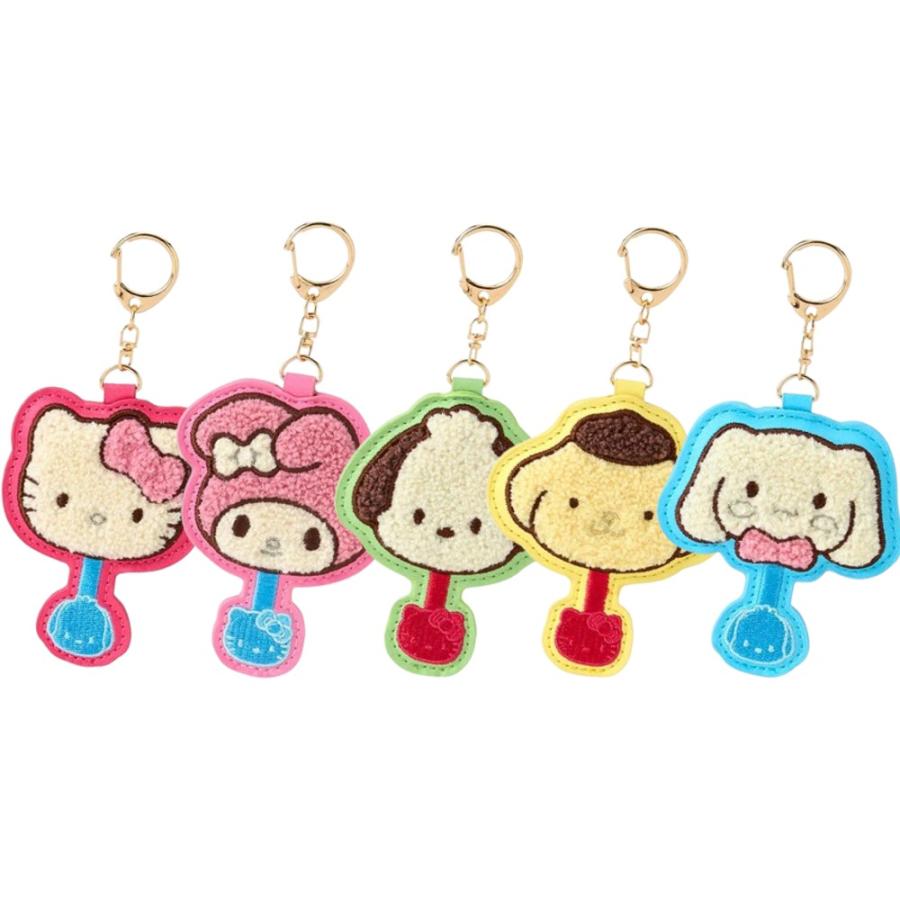 在庫処分》 サンリオキャラクターズチョコレート さがら 在庫処分》 サンリオキャラクターズチョコレート さがら