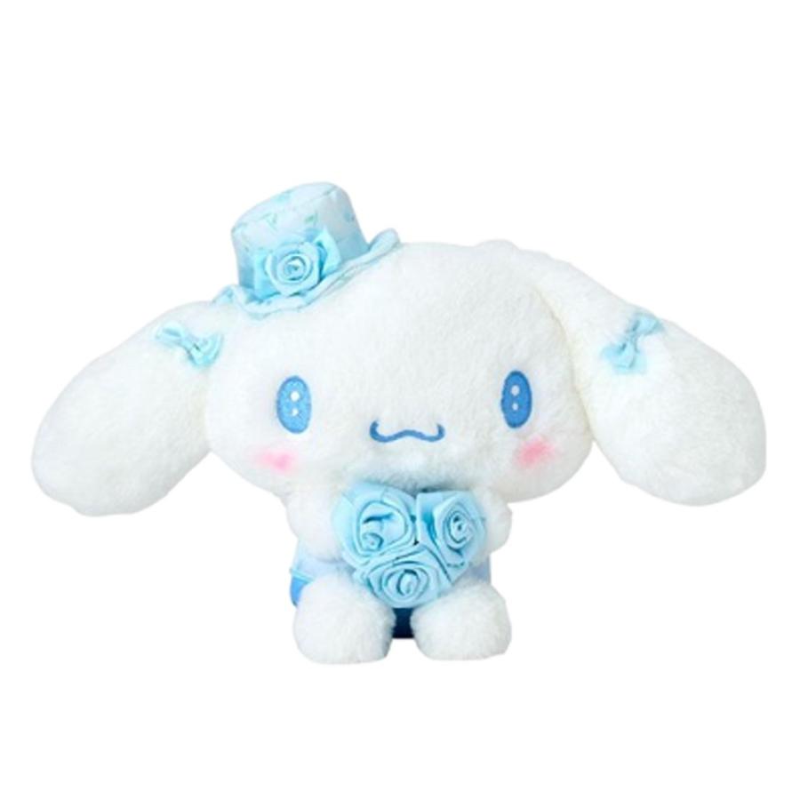 サンリオ ぬいぐるみ ドーリーローズ ハローキティ マイメロディ サンリオ ぬいぐるみ ドーリーローズ ハローキティ マイメロディ