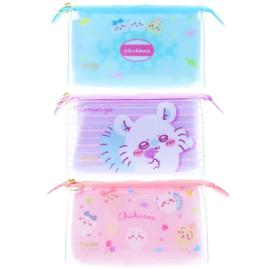 ポーチ・ケース一覧 | ちいかわマーケット 公式グッズショップ