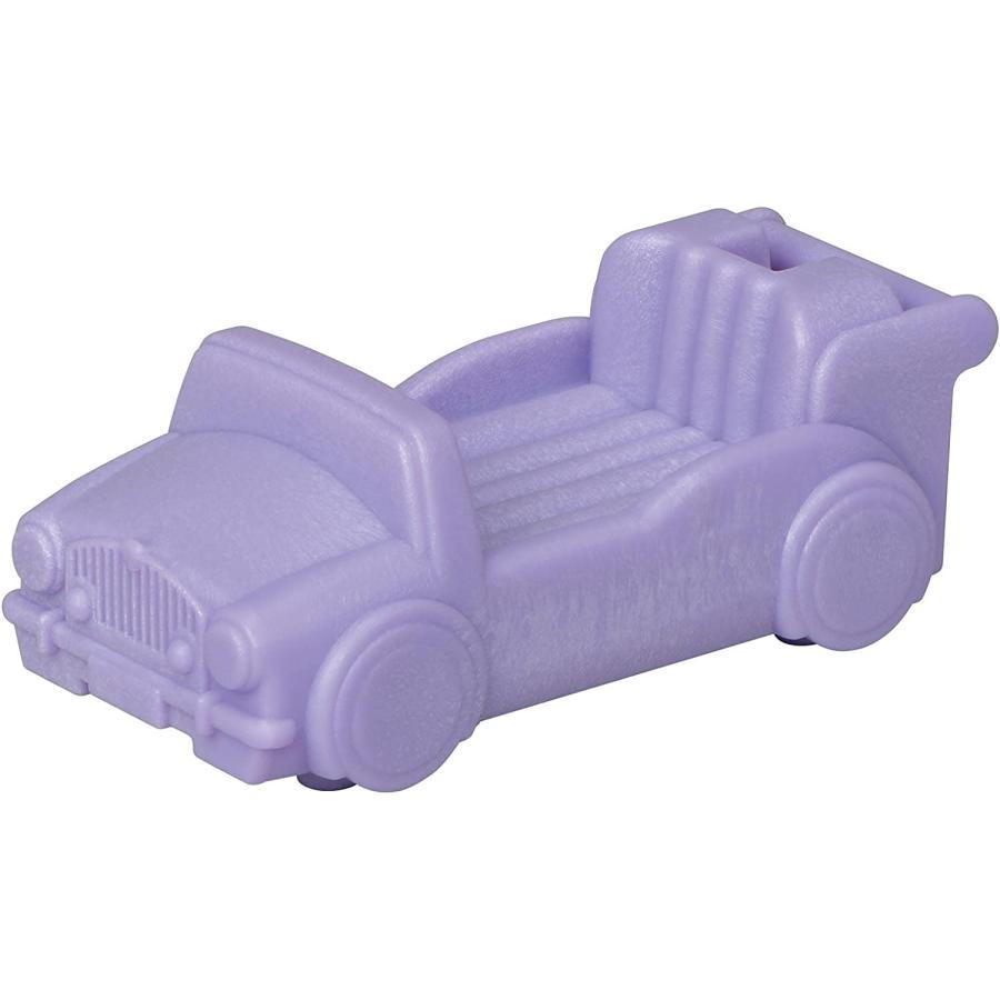 epoqe 《在庫処分》 シルバニアファミリー 人形 単品 服 車 赤ちゃん