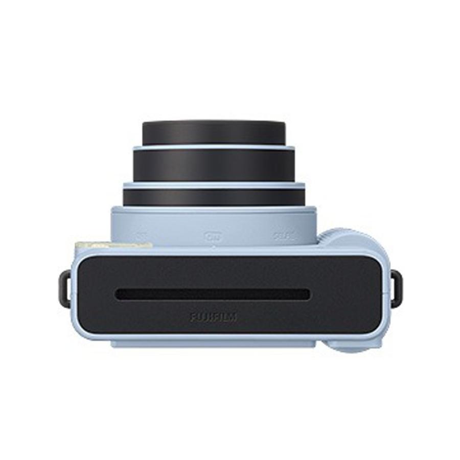 富士フイルム instax SQUARE SQ1 グレイシャーブルー Glacier Blue