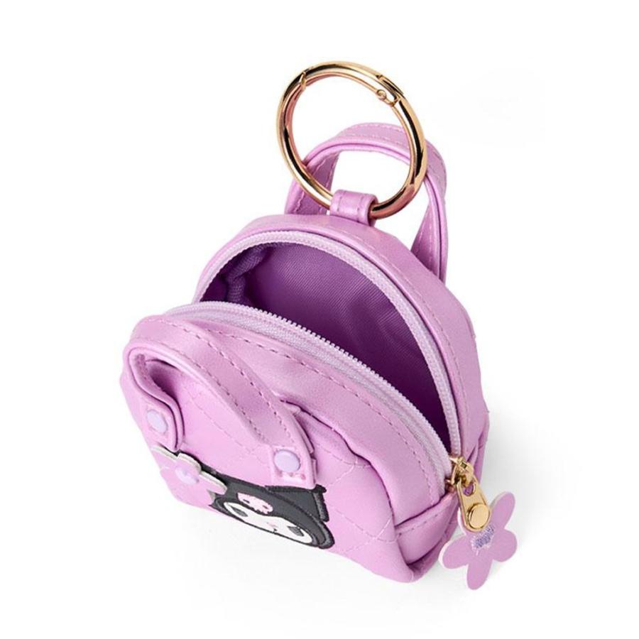 サンリオ ミニポーチ ミニチュアキルト ポーチ ミニ 小物入れ バッグ