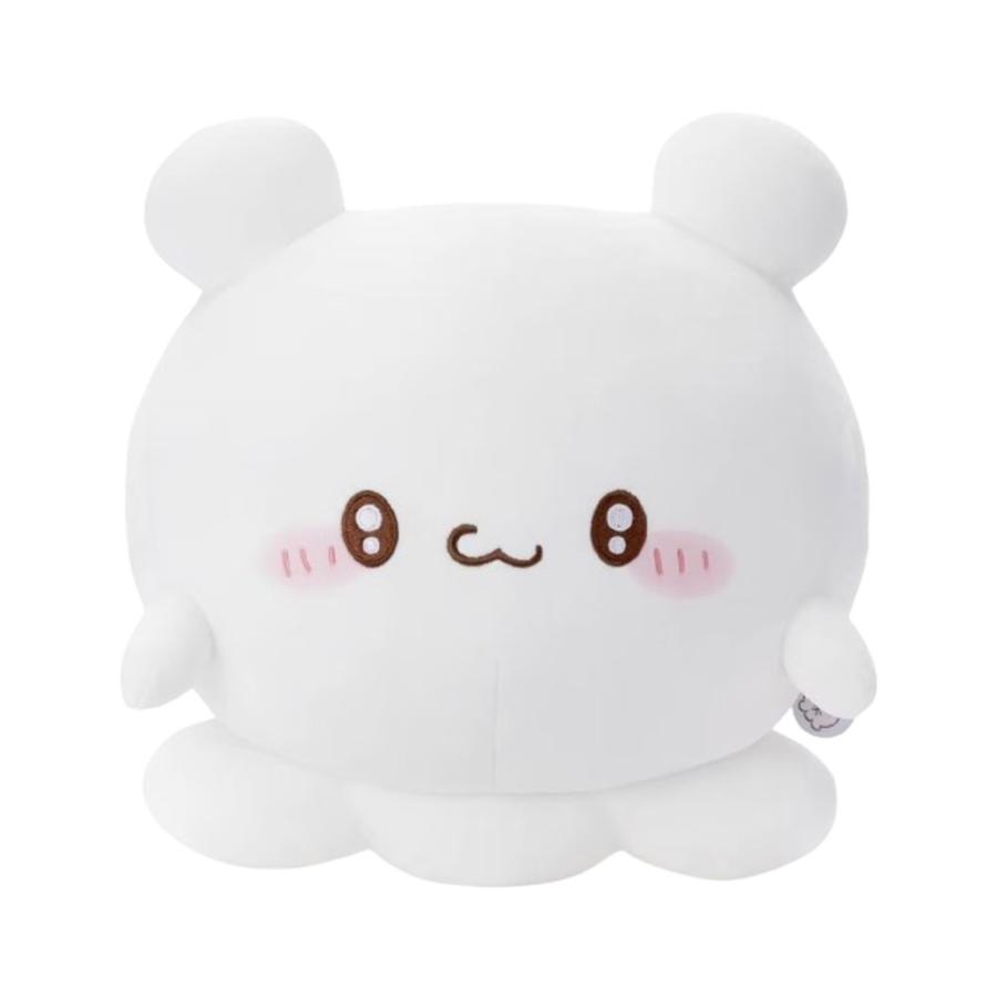 らぶいーず Mocchi-Mocchi- ぬいぐるみ Mサイズ すもっぴ ぴょんちー
