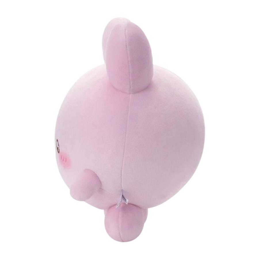 らぶいーず Mocchi-Mocchi- ぬいぐるみ Mサイズ すもっぴ ぴょんちー
