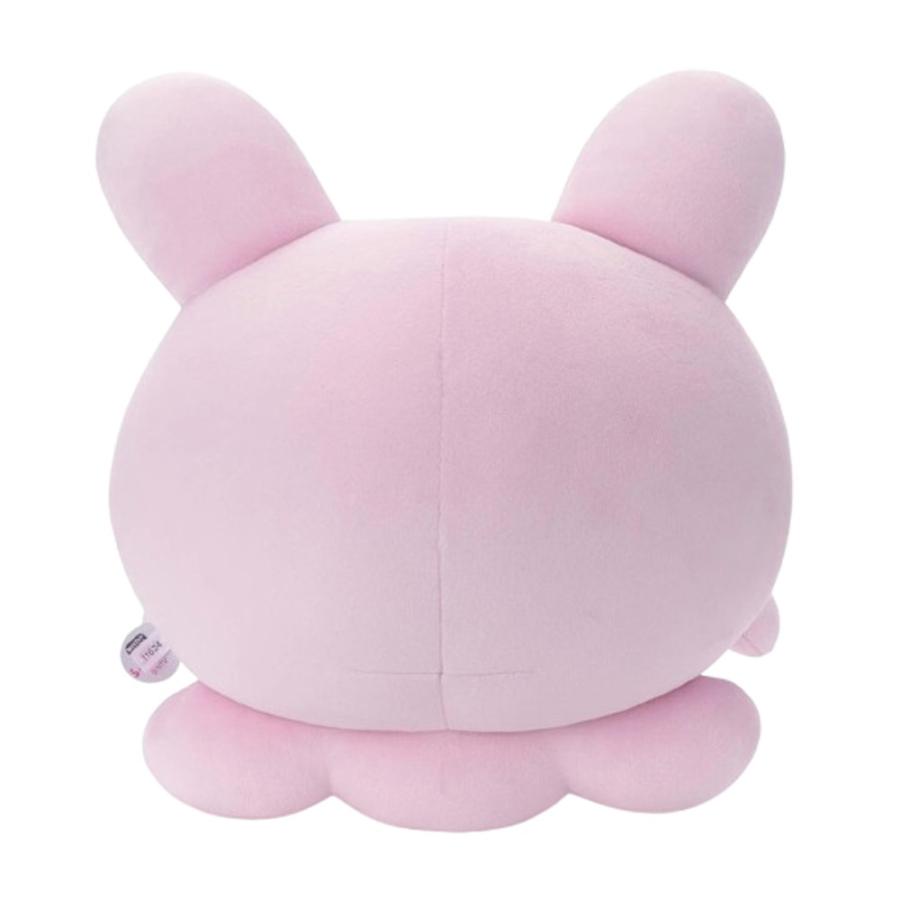 らぶいーず Mocchi-Mocchi- ぬいぐるみ Mサイズ すもっぴ ぴょんちー