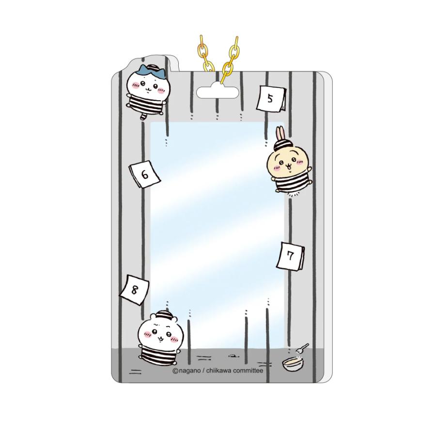 【豪華まとめ売り】ちいかわ グッズ セットキーホルダー メモ ステッカーなど多数 株式会社マリモクラフト on X: 