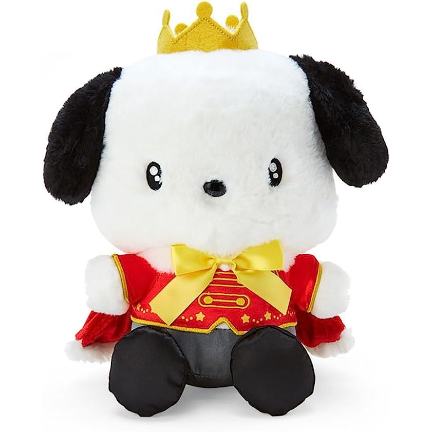サンリオ 私のNo.1 ぬいぐるみ キャラクター大賞 記念 グッズ