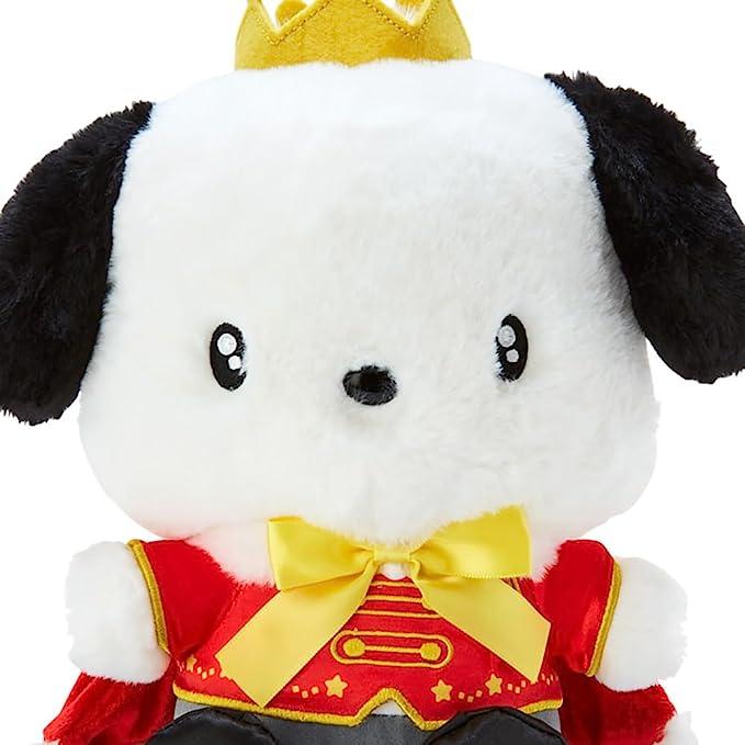 サンリオ 私のNo.1 ぬいぐるみ キャラクター大賞 記念 グッズ