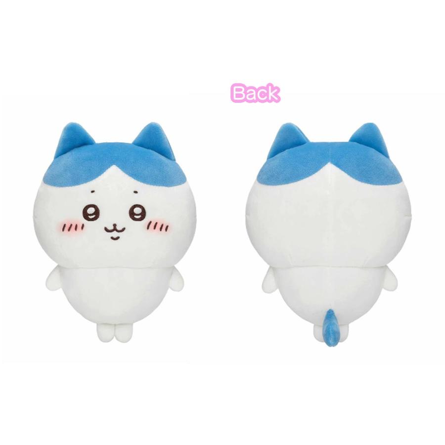ちいかわ もちっとぬいぐるみ S ぬいぐるみ ハチワレ うさぎ ちいかわ もちっとぬいぐるみ S ぬいぐるみ ハチワレ うさぎ