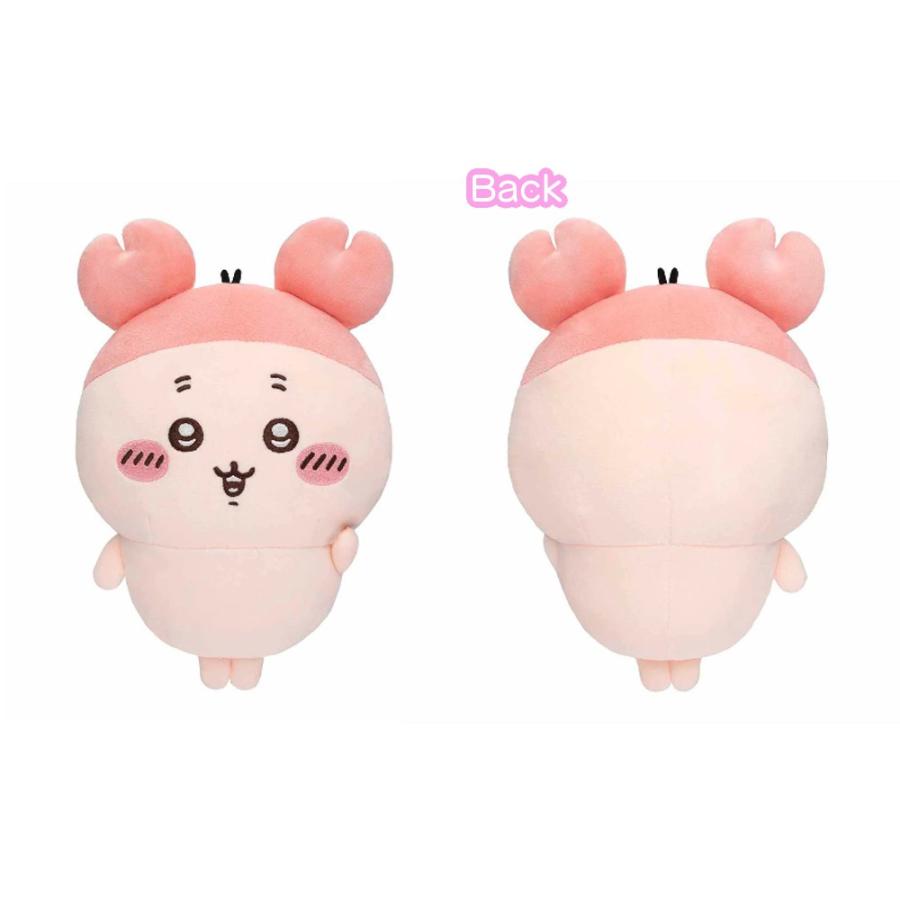 ちいかわ もちっとぬいぐるみ S ぬいぐるみ ハチワレ うさぎ ちいかわ もちっとぬいぐるみ S ぬいぐるみ ハチワレ うさぎ