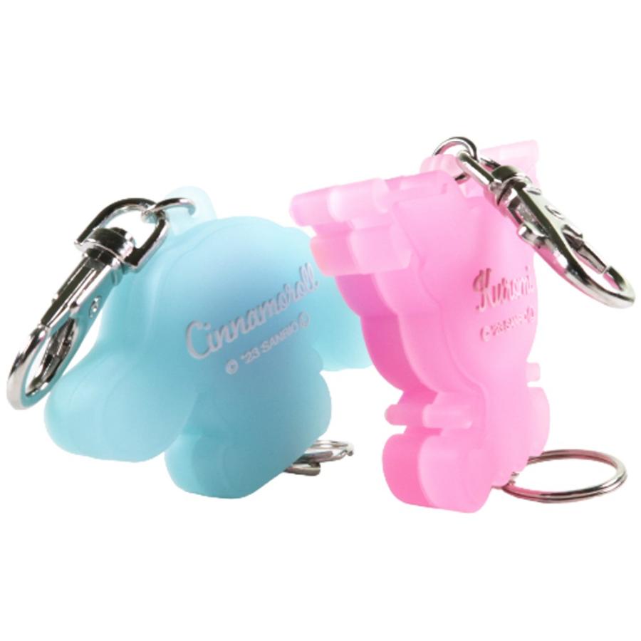 美品】みーつ サンリオ ピンク ケース、 ストラップ付き 美品】みーつ