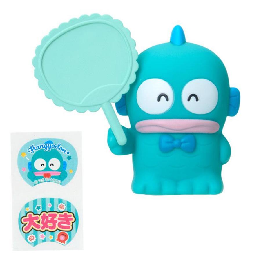 サンリオ シークレットクリップ付きマスコット マスコット クリップ