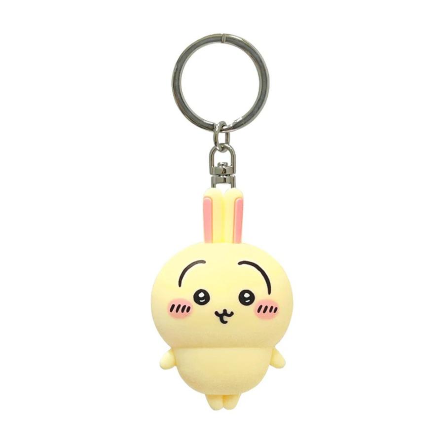 ちいかわ フィギュアキーホルダー 2 キーホルダー ストラップ チャーム