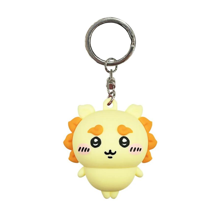 ちいかわ フィギュアキーホルダー 2 キーホルダー ストラップ チャーム