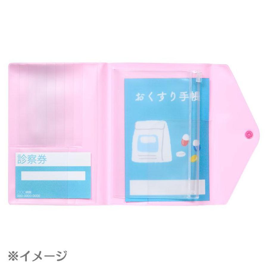 レトロ スヌーピー 診察券ケース 3枚セット サンリオ製 サンリオ お薬手帳＆診察券ケース お薬手帳 母子手帳 ケース カバー