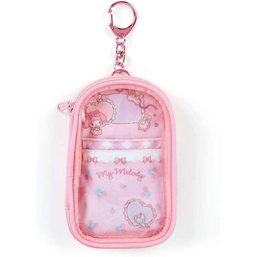 在庫処分》 サンリオ アクリルスタンドホルダー ケース アクスタ