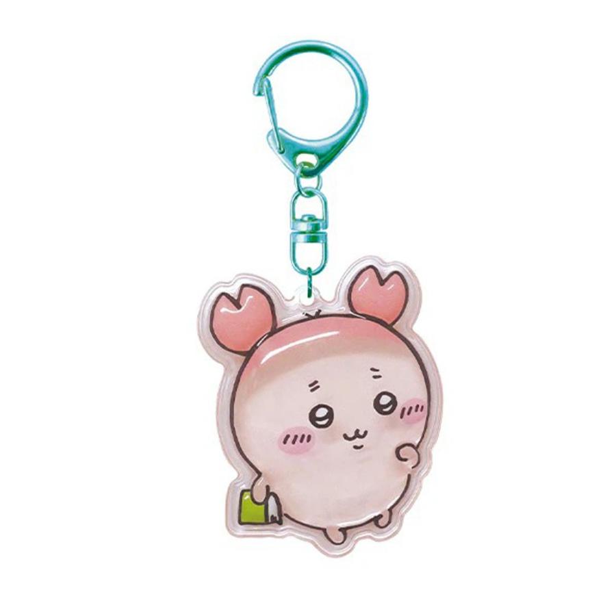 ちいかわ　まとめ売り　マスコット　キーホルダー ちいかわ フィギュアキーホルダー 2 キーホルダー ストラップ