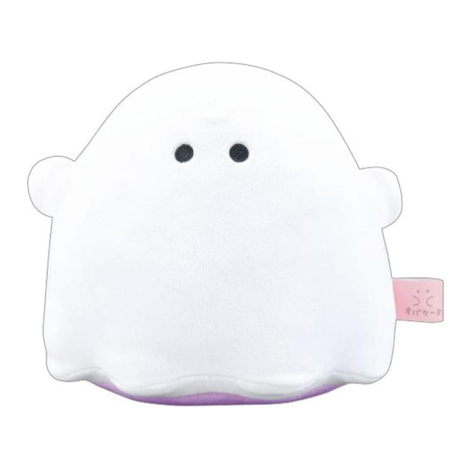 在庫処分》 オバケーヌ ぬいぐるみ Mサイズ ニャンコーヌ テンシーヌ