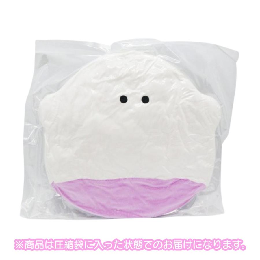 在庫処分》 オバケーヌ ぬいぐるみ Mサイズ ニャンコーヌ テンシーヌ