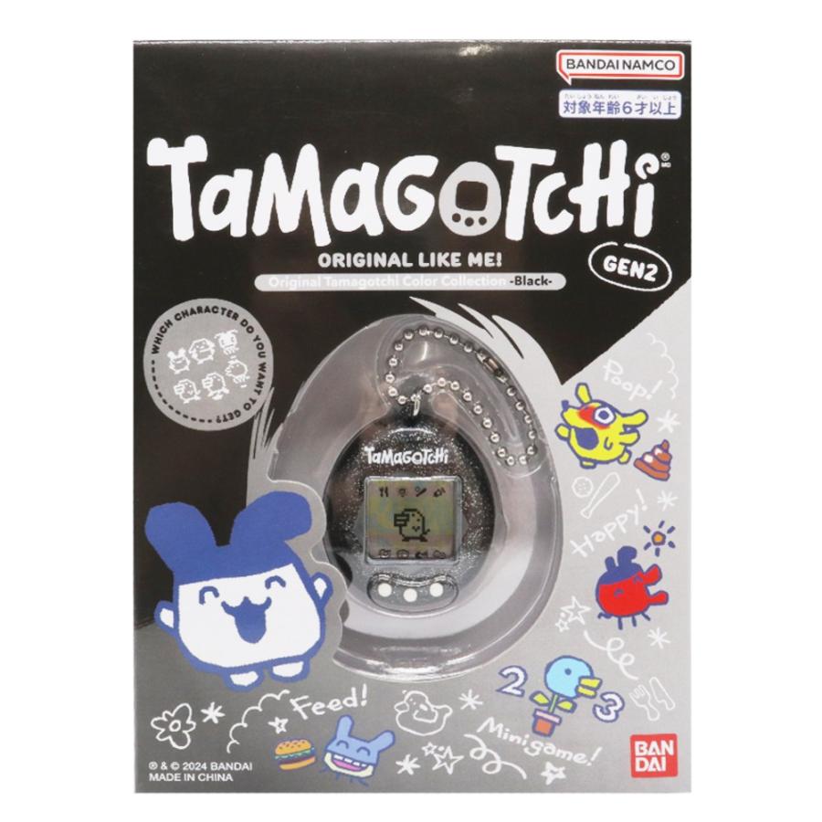 激レア！CA4LA×たまごっち 激レア！CA4LA×たまごっち