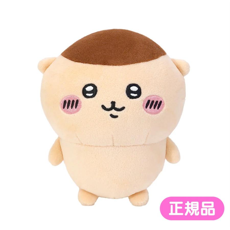 ちいかわ ぽてたまぬいぐるみ くりまんじゅう にっこり ぬいぐるみ ぽ