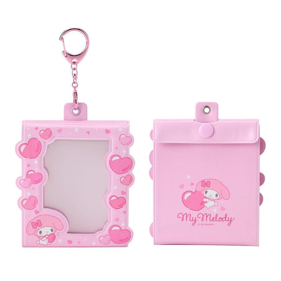 サンリオ♡シークレット ラムネ＆ケース(チェキ、カード収納用) コンプリート Yahoo!オークション - サンリオ シークレット ラムネ＆ケース