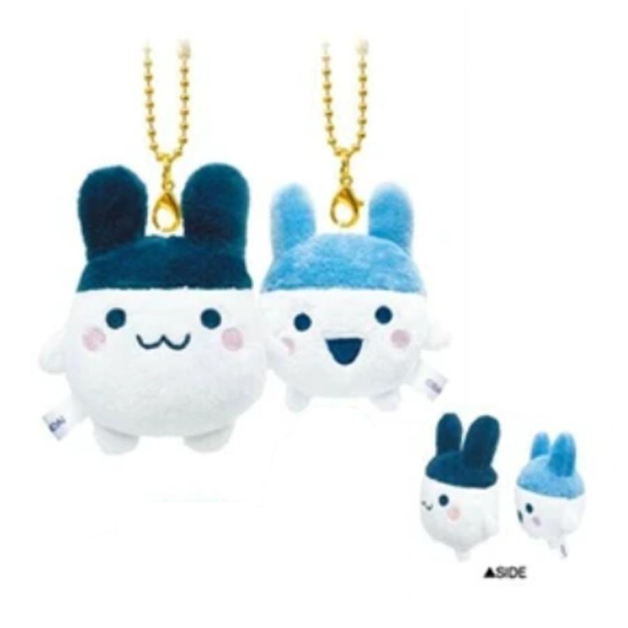 たまごっち おやつたいむ ラブリっち ストラップ キーホルダー