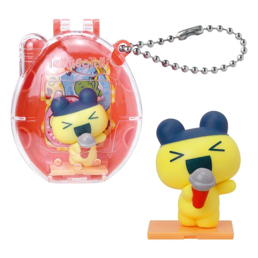 たまごっち Tamagotchi Collectibles Hobby Time 1個 単品 全6種
