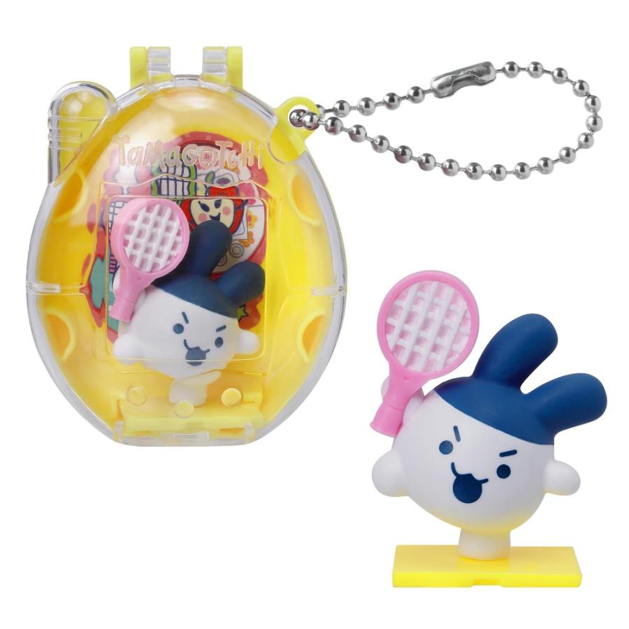 たまごっち　トランク たまごっち! たまもりマグネットトランク - メルカリ