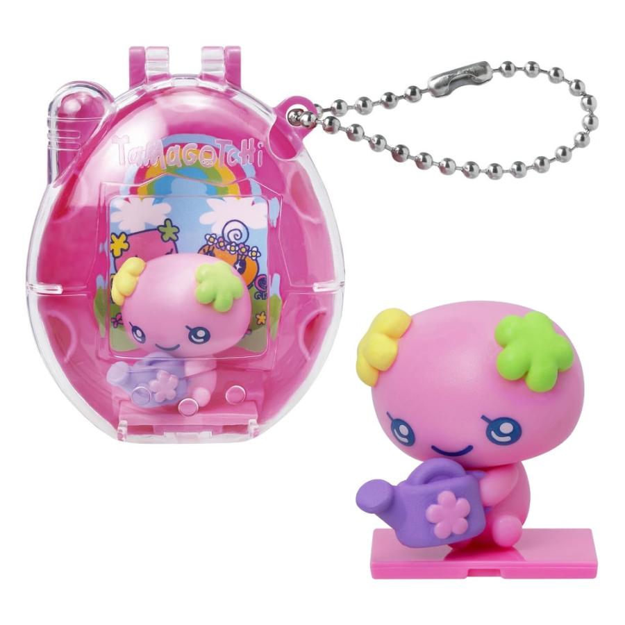 たまごっち Tamagotchi Collectibles Hobby Time 1個 単品 全6種