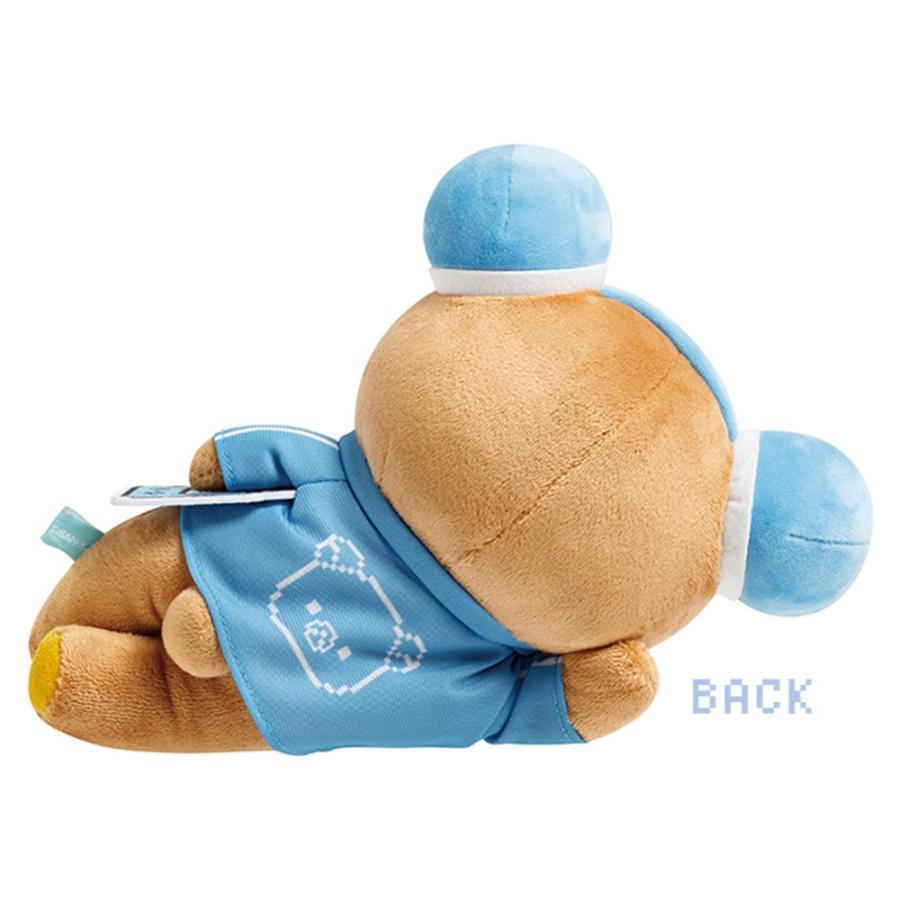 在庫処分》 リラックマ ゲーミングリラックマ あつめて